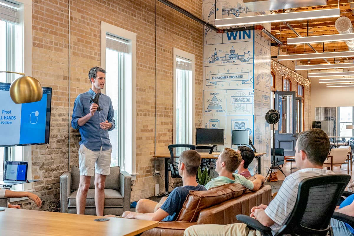 Lead Generation architecture and interface overview showing A structured, measurable flow of qualified buyer enquiries routed directly to your team with full source attribution.