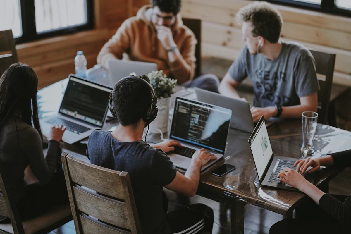 Technology consultants and founders mapping stage-appropriate software and growth priorities