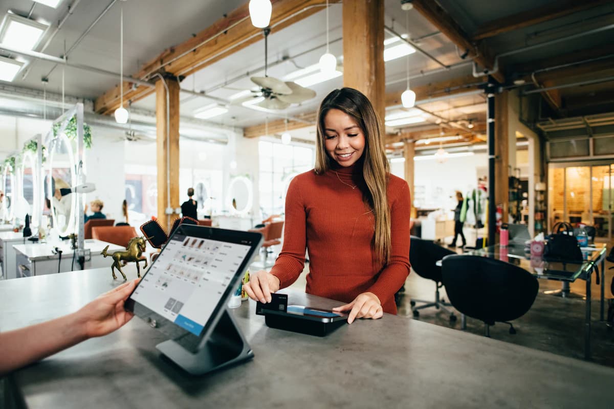 Digital Solutions for Local Businesses technology and software roadmap