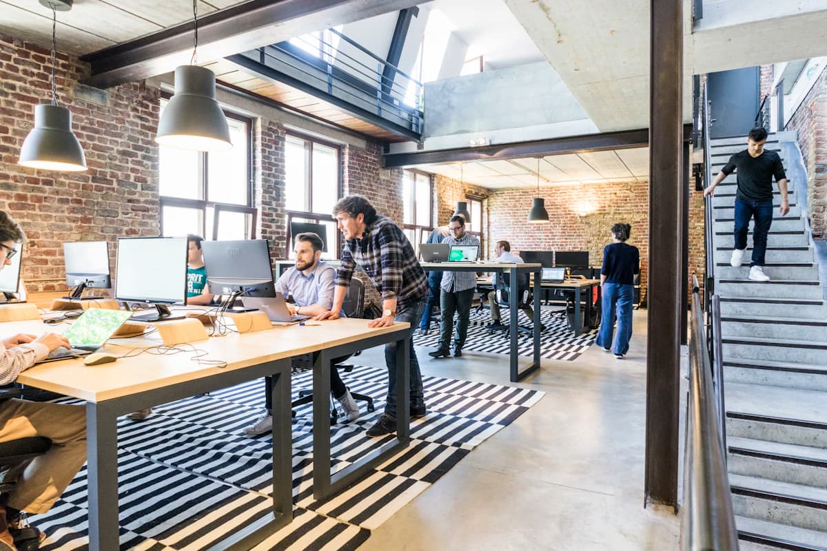 Digital Solutions for Startups technology and software roadmap