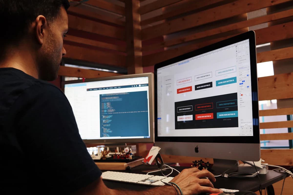 Operational problem analysis for Custom Business Software: Your team is outgrowing spreadsheets and WhatsApp coordination, and off-the-shelf software does not fit your operational rules.