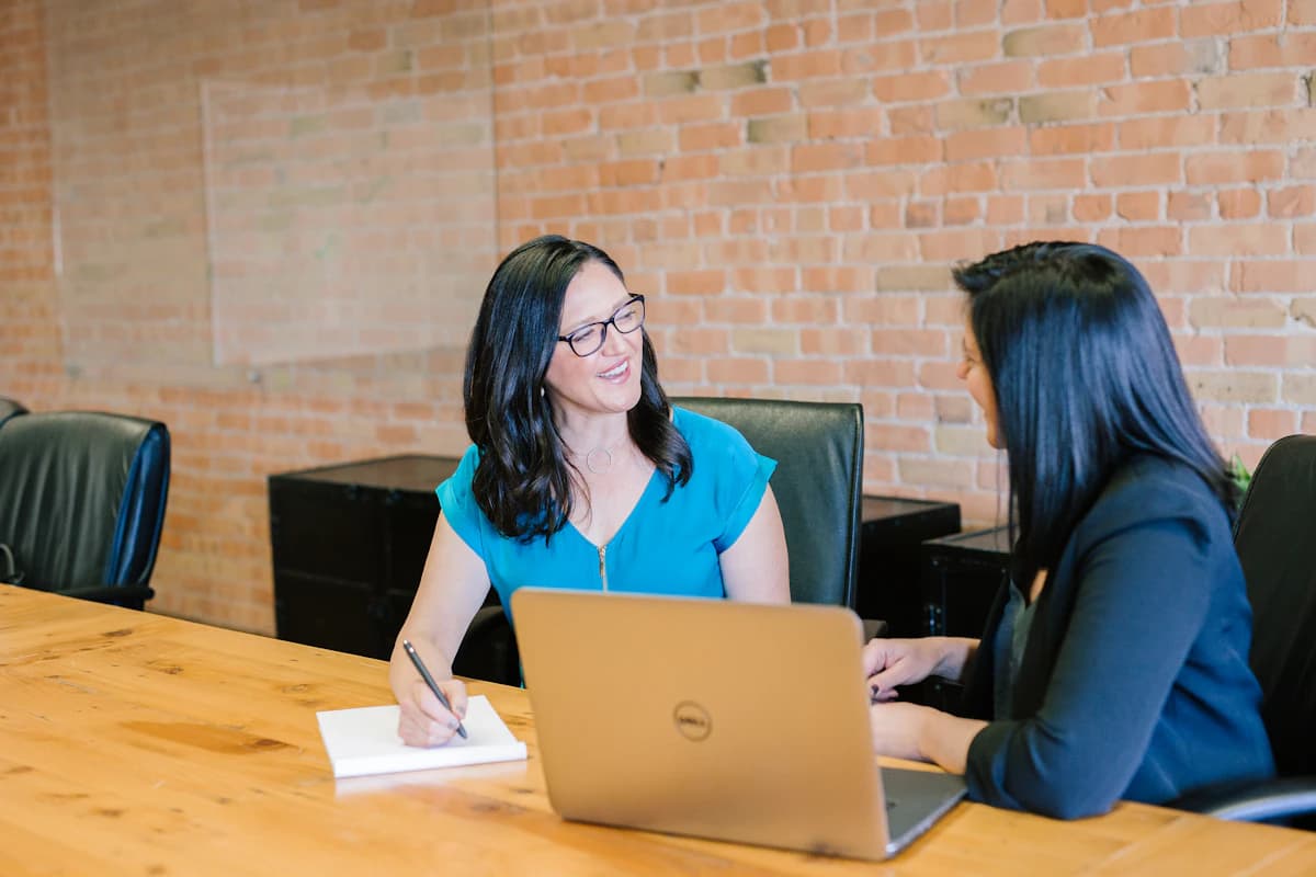 Tangible deliverables and production interface preview for Lead Generation