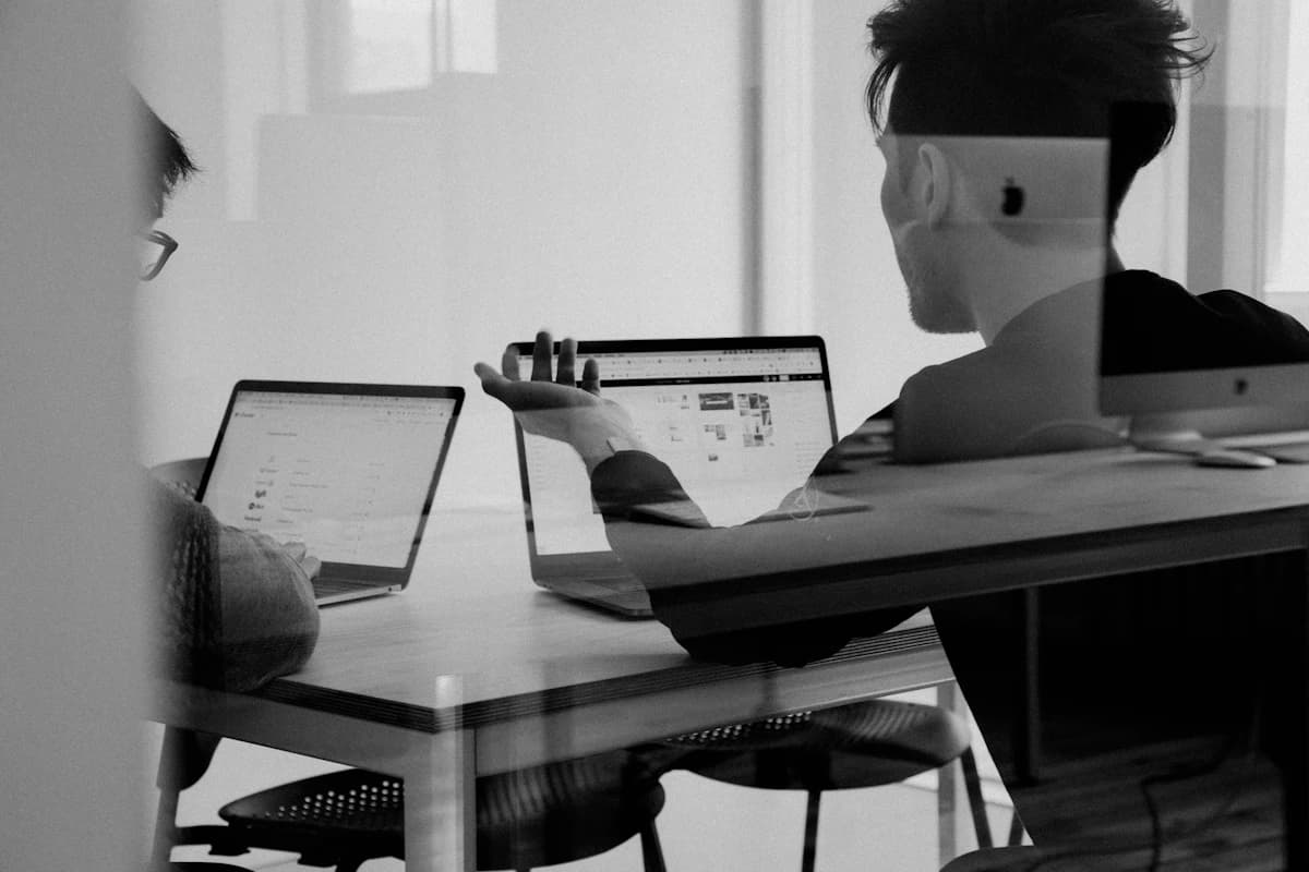 Operational problem analysis for Lead Generation: Your sales team either receives too few enquiries or wastes time chasing unqualified, low-intent contacts.