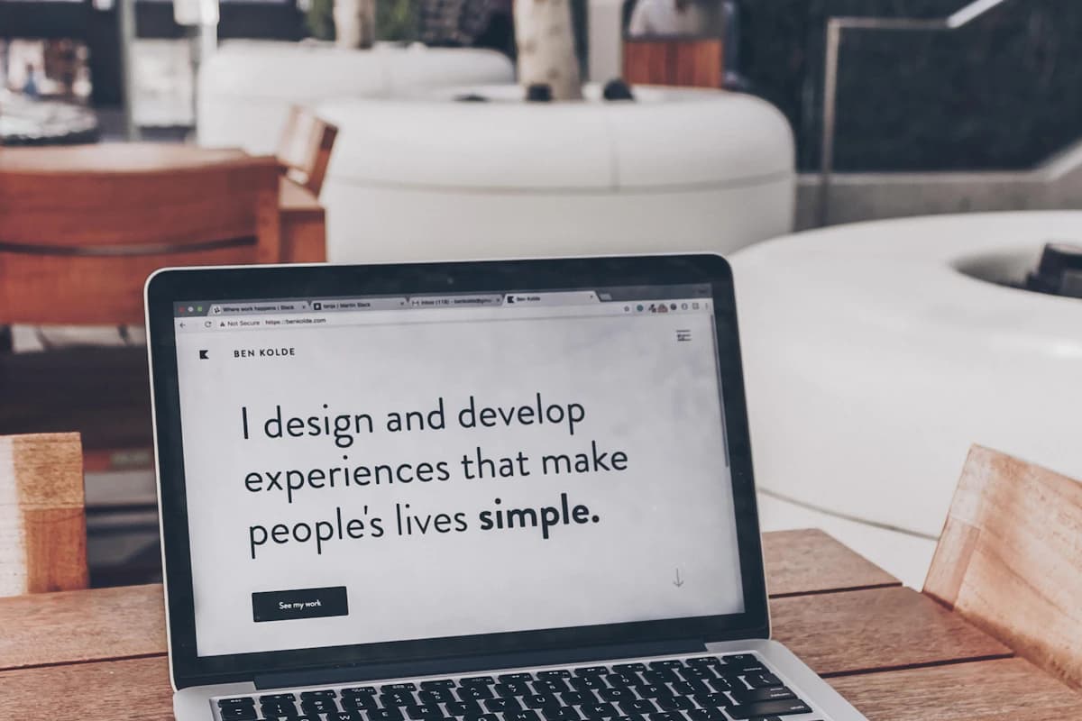 Tangible deliverables and production interface preview for Social Media Content Creation